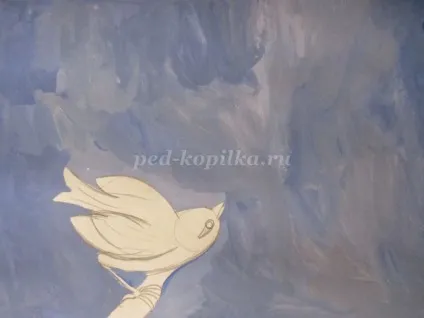 Монотипія для початкової школи (монотипія) Монотипія для початкової школи