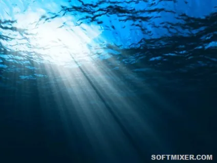 Молочні моря, помилкове дно і інші таємниці океану (моря) Молочні моря, помилкове дно і інші таємниці океану