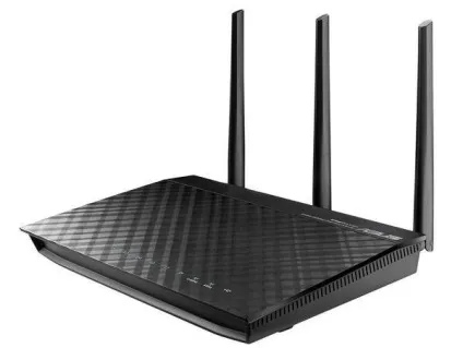Потужний wifi роутер для дому (Вай-фаєм радіусом менше) Потужний wifi роутер для дому