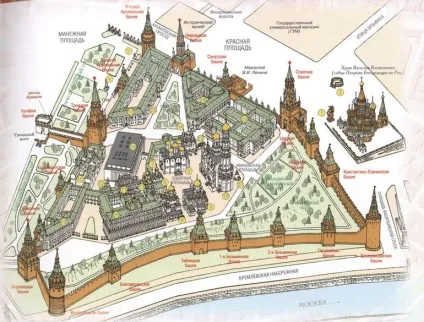 Московський Кремль