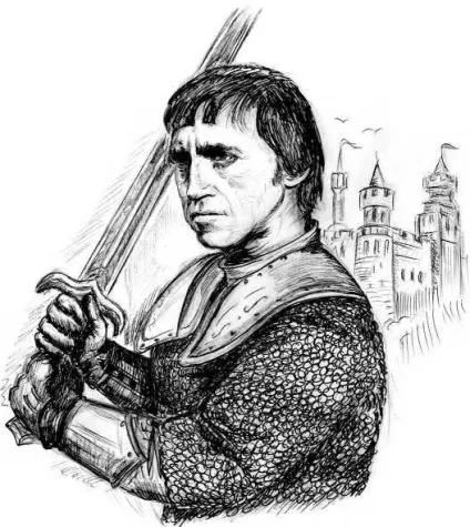 Мій Висоцький