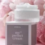My perfect cream - проти перших ознак старіння, iffecta (perfect) My perfect cream - проти перших ознак старіння, iffecta