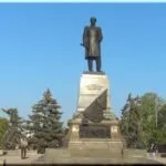 Музей-панорама «оборона Севастополя 1854-1855 рр (оборона) Музей-панорама «оборона Севастополя 1854-1855 рр
