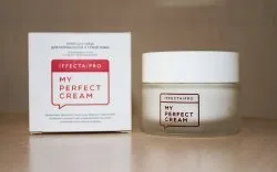 My perfect cream наука на службі краси - тест-драйв (новосибірськ) My perfect cream наука на службі краси - тест-драйв