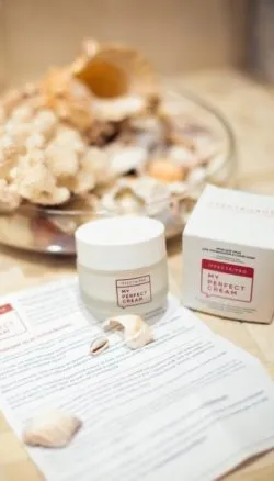 My perfect cream наука на службі краси - тест-драйв (пологи) My perfect cream наука на службі краси - тест-драйв