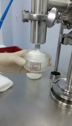 My perfect cream наука на службі краси - тест-драйв (краси) My perfect cream наука на службі краси - тест-драйв