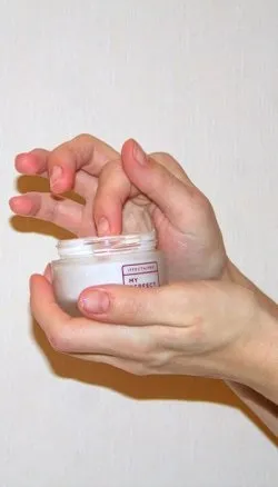 My perfect cream наука на службі краси - тест-драйв (наука) My perfect cream наука на службі краси - тест-драйв
