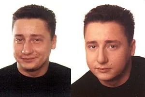 чоловічий макіяж