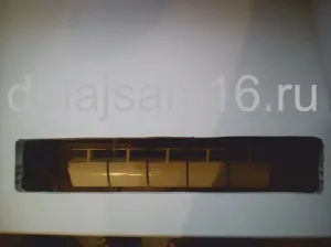 Полій і запотівання склопакета, роби сам 16 (відремонтувати склопакет своїми) Полій і запотівання склопакета, роби сам 16