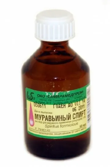 Мураха лісової користь чи шкода (мураха) Мураха лісової користь чи шкода