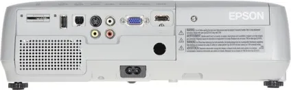Мультимедійні проектори epson eb-w6 і eh-tw420 (eb-w6) Мультимедійні проектори epson eb-w6 і eh-tw420