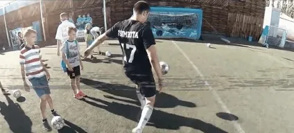 Музика з реклами nike - тобі вирішувати - 2016 (muzgame) Музика з реклами nike - тобі вирішувати - 2016