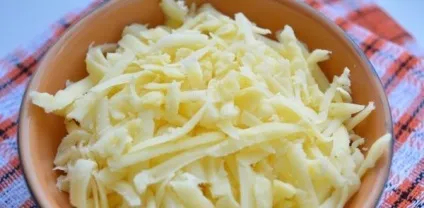 М'ясні пальчики зі свинини з начинкою - покрокові рецепти (рецепт м'ясних пальчиків зі свинини з начинкою) М'ясні пальчики зі свинини з начинкою - покрокові рецепти