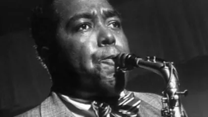 Музиканти хх століття charlie parker (чарли Паркер) (музиканти) Музиканти хх століття charlie parker (чарли Паркер)