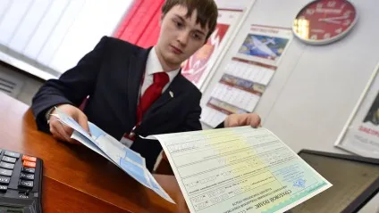 Чи треба міняти свідоцтво про реєстрацію тс при зміні прописки (міняти) Чи треба міняти свідоцтво про реєстрацію тс при зміні прописки