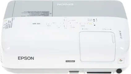 Мультимедійні проектори epson eb-w6 і eh-tw420 (epson) Мультимедійні проектори epson eb-w6 і eh-tw420