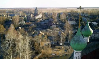 Музеї села вятское (музеї села вятское) Музеї села вятское