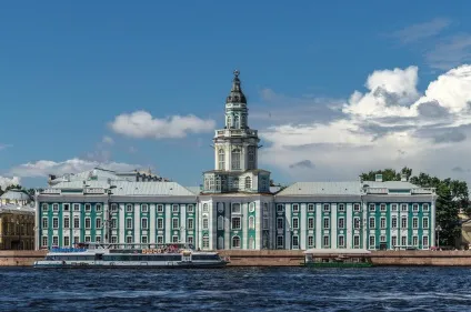 Музей кунсткамера в Харкові фото, режим роботи, адреса (Санкт-Петербурзі) Музей кунсткамера в Харкові фото, режим роботи, адреса