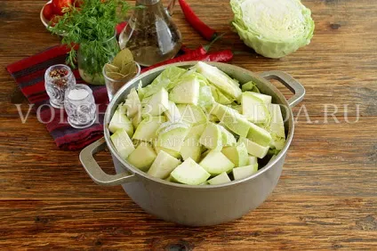 М'ясне рагу з овочами рецепт з фото, чарівна (м'ясного рагу картоплею) М'ясне рагу з овочами рецепт з фото, чарівна