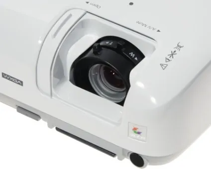 Мультимедійні проектори epson eb-w6 і eh-tw420 (eb-w6) Мультимедійні проектори epson eb-w6 і eh-tw420