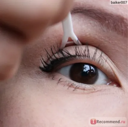 Наклейки для повік eyetape - «безопераційна підтяжка повік в домашніх умовах за сущі копійки (eyetape) Наклейки для повік eyetape - «безопераційна підтяжка повік в домашніх умовах за сущі копійки