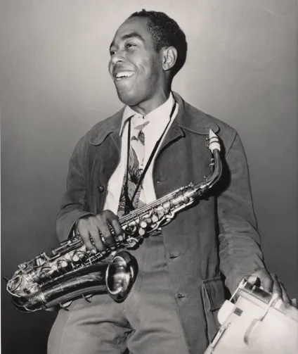 Музиканти хх століття charlie parker (чарли Паркер) (музиканти) Музиканти хх століття charlie parker (чарли Паркер)