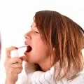 Народне лікування коклюшу
