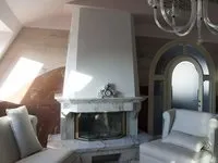 Справжній камін в міській квартирі за і проти (міський) Справжній камін в міській квартирі за і проти