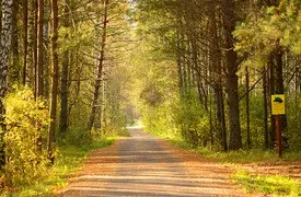 Національний парк «орловське полісся», Прилуки