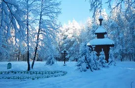 Національний парк «орловське полісся», Прилуки