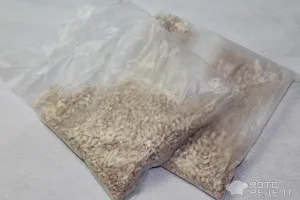 Наживки на карася