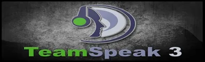 Налаштування teamspeak
