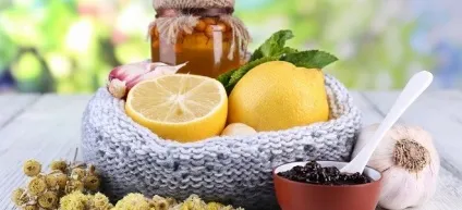Народні засоби від алергії (амброзію народними засобами) Народні засоби від алергії