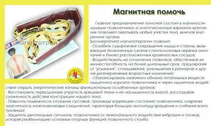 Науково-технічний центр - Магнітотрон, широкий спектр виробів на основі Магнітотрони Патрасенко в (спектр) Науково-технічний центр - Магнітотрон, широкий спектр виробів на основі Магнітотрони Патрасенко в