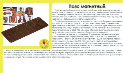 Науково-технічний центр - Магнітотрон, широкий спектр виробів на основі Магнітотрони Патрасенко в (Магнітотрон) Науково-технічний центр - Магнітотрон, широкий спектр виробів на основі Магнітотрони Патрасенко в