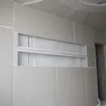 Ніші з гіпсокартону в спальні відео-інструкція по монтажу гіпсокартонних конструкцій своїми (конструкцій) Ніші з гіпсокартону в спальні відео-інструкція по монтажу гіпсокартонних конструкцій своїми