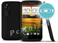 Неможливо зарядити телефон htc (Неможливо зарядити телефон htc від usb) Неможливо зарядити телефон htc