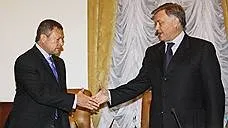 Невиліковний Мечел - гроші - Коммерсант (ват & quot; Распадська & quot;) Невиліковний Мечел - гроші - Коммерсант