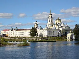 Ніло-Столобенская пустель