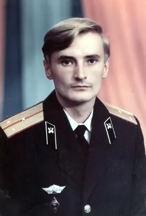 Непереможна і легендарна