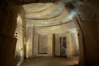 Нерозв'язні загадки, які залишили наші предки, creu (наші) Нерозв'язні загадки, які залишили наші предки, creu