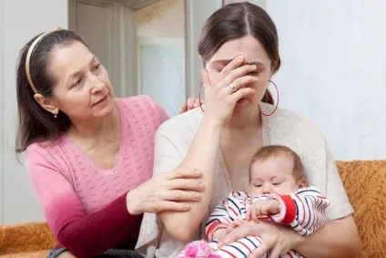 Не хочу годувати грудьми основні причини відмови від лактації (основні) Не хочу годувати грудьми основні причини відмови від лактації