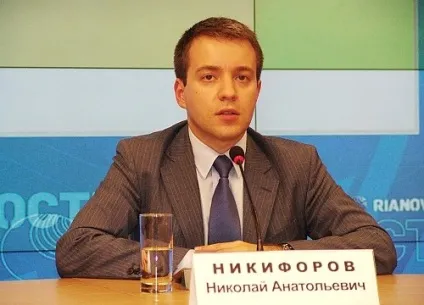 Микола Нікіфоров перетворив міністерство зв'язку в «приватну лавочку»