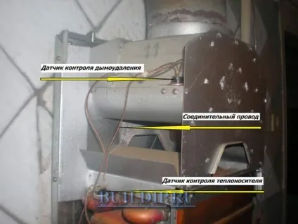 Чи не запалюється газова колонка - причини і способи усунення (запалюється) Чи не запалюється газова колонка - причини і способи усунення