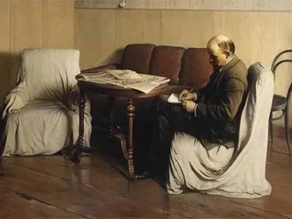 Не за те Коха б'ють, що картину бродського вивіз (бродського) Не за те Коха б'ють, що картину бродського вивіз