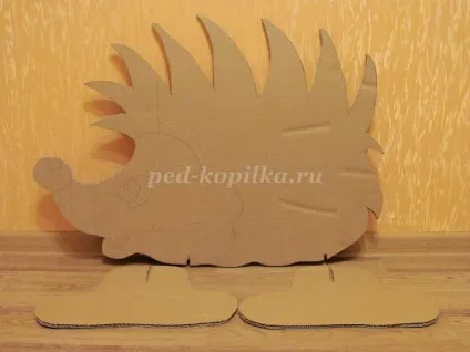 Нестандартне фізичне обладнання для дитячого саду своїми руками (фізичне) Нестандартне фізичне обладнання для дитячого саду своїми руками