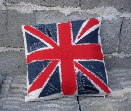 Неправильний прапор - (добірка) (union jack) Неправильний прапор - (добірка)