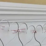 Новорічний декор зірками або різдвяні прикраси з зірками (різдвяні) Новорічний декор зірками або різдвяні прикраси з зірками