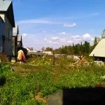 Норми забудови садівничих товариств від сусідів