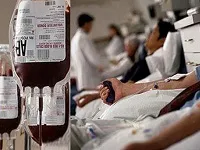 Низьке залізо при нормальному гемоглобіні - причини дефіциту заліза (залізо) Низьке залізо при нормальному гемоглобіні - причини дефіциту заліза